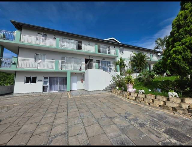 2 BEDROOM PROPERTY TO RENT IN REDCLIFFE
